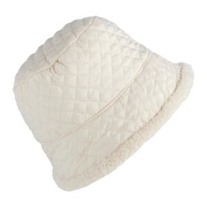 Shiraleah Christina Bucket Hat, Ivory